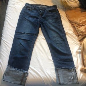 Joe’s jeans